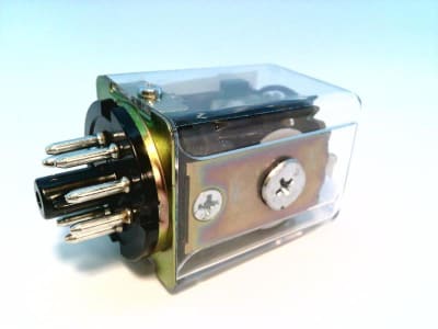 DANAHER CONTROLS 22Q2CD01201