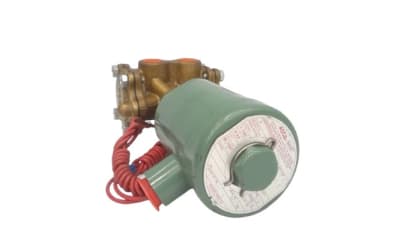 ASCO 8322A12UA120/60,110/50