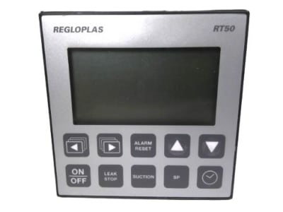 REGLOPLAS RT50
