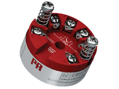 PR ELECTRONICS 5337D