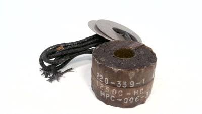 ASCO 220-339-1-D