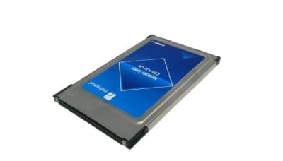 BOSCH FWC-HSM1.1-SSE-03V38-MS