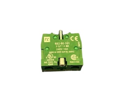 TRILLIUM CONTROLS RB2-BE101