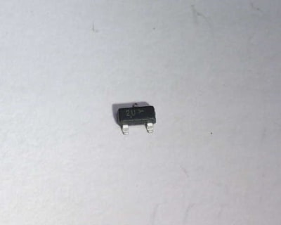ON SEMICONDUCTOR MMBTA63LT1G