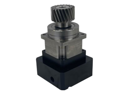 DANAHER MOTION UT075-005-S-RM075-52A