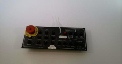 DEACRO 653