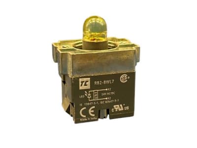 TRILLIUM CONTROLS RB2-BWL7