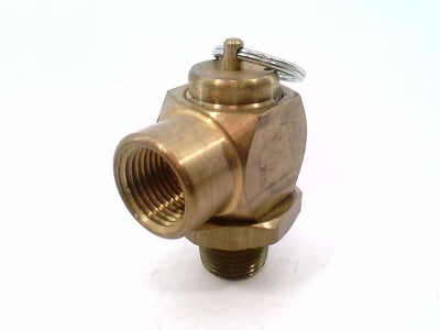 APOLLO VALVES 10-512-B25