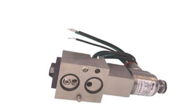 VERSA VALVES CGS-4232-NP6-C19-D14-PC-D024