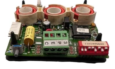 WESTINGHOUSE W200M3CFC-CONTROL BOARD