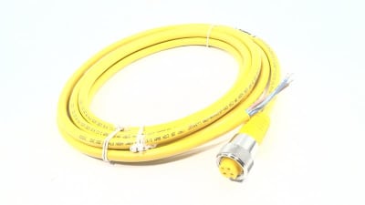 TURCK RSV 493-8M