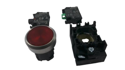 SIEMENS 3SU1132-0AB20-1CA0