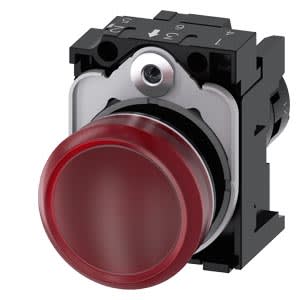 SIEMENS 3SU1201-6AF20-1AA0