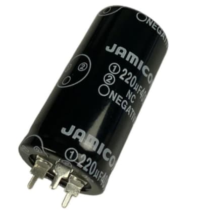 JAMICON 0090318-2276