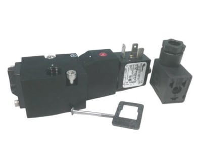 VERSA VALVES CGS-4232-NB2-HC-A120