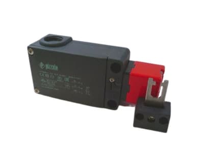 PIZZATO FS 2996D024-F3M2