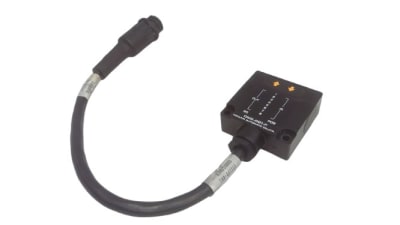 HOKUYO AUTOMATIC CO DMS-GB1-P