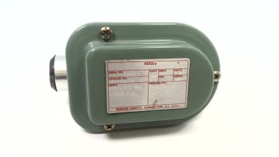 ASCO WPKH832065-120/60