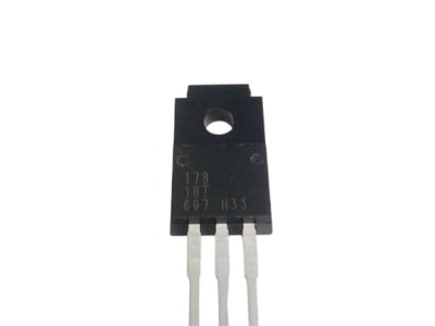 ROHM SEMICONDUCTOR BA17818T