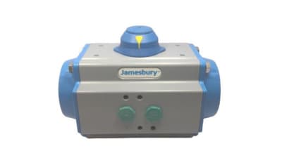 JAMESBURY VPVL100DABD