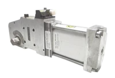 TUNKERS VU 50.1 BR2 A05 T12 5-135 DEG