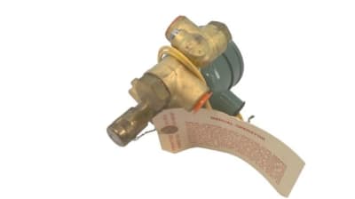 ASCO EF8300D9FMO 120/60