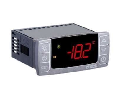 COPELAND XR60CX-5N0F7-TE-CCB 230V