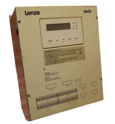 LENZE EVF8605-E