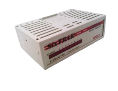 RED LION CONTROLS ST-DO-AC1-08M