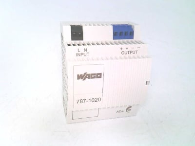 WAGO 787-1020