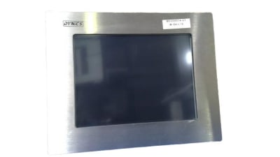 DYNICS IC15STITX2AIQB7E73SEBN