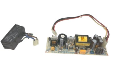 SKYNET ELECTRONIC SNP-6033