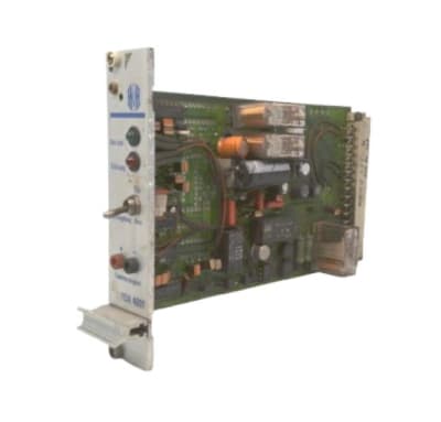 HANS HENNIG FDA 4001