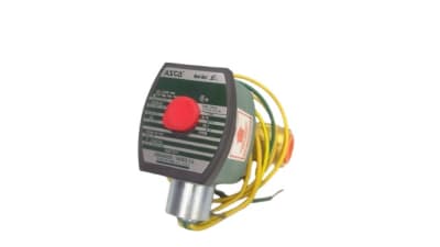 ASCO 8267G11-120/60