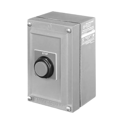 ALLEN BRADLEY 800R-1HX4RL