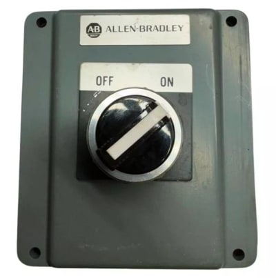 ALLEN BRADLEY 800R-R2TC