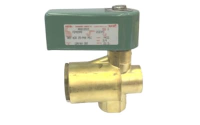 ASCO HV212315-120