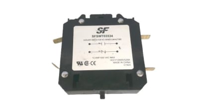 INGERSOLL RAND SFSWT03534