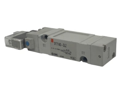 SMC SY7140-3LZ