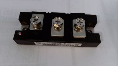 NIHON INTER ELECTRONICS PD150KN16