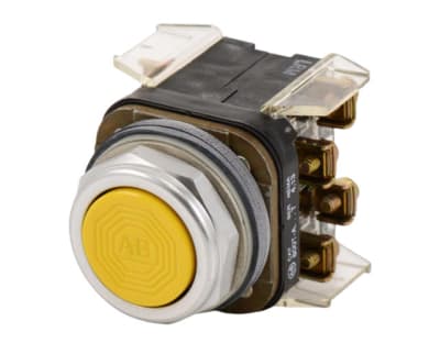 ALLEN BRADLEY 800TC-A9D2