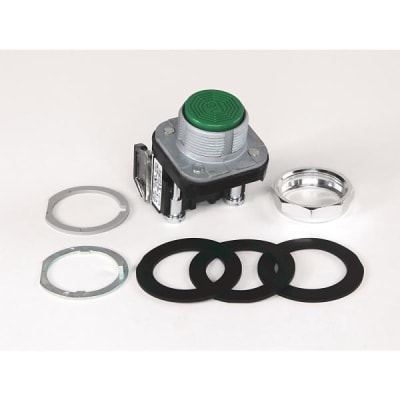 ALLEN BRADLEY 800TC-B1A