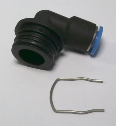 FESTO QSPLK18-6