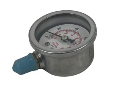 PIC GAUGES 201D-158E