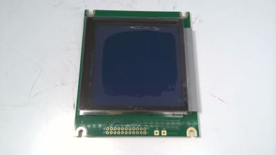 CRYSTALFONTZ CFAG128128A1-TMI-TZ