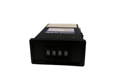 SCHAD SINTEC ISK-DE-4