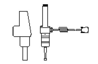 HEIDENHAIN CORP 285067-01