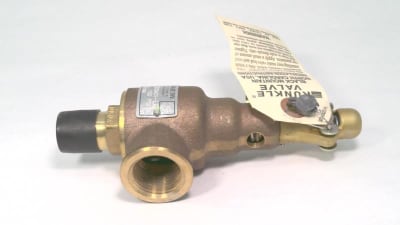 KUNKLE 6010DCM01-LM0150