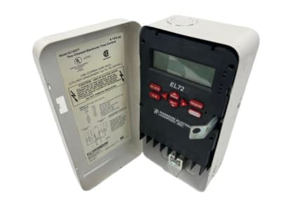 PARAGON ELECTRICAL PRODUCTS EL72/277