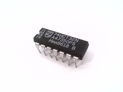 NXP SEMICONDUCTOR 74HCT32N